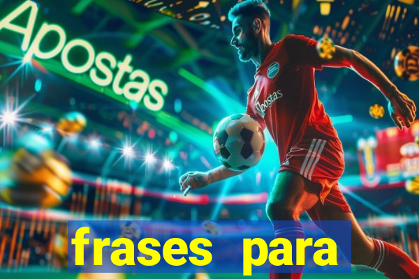 frases para namorado jogador de futebol tumblr